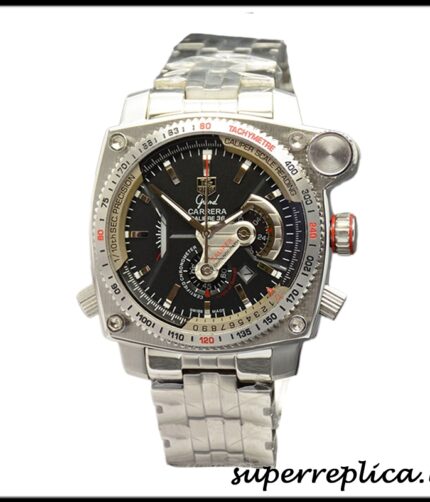 TAG Heuer Grand Carrera for $3,187 for sale from a Private Seller